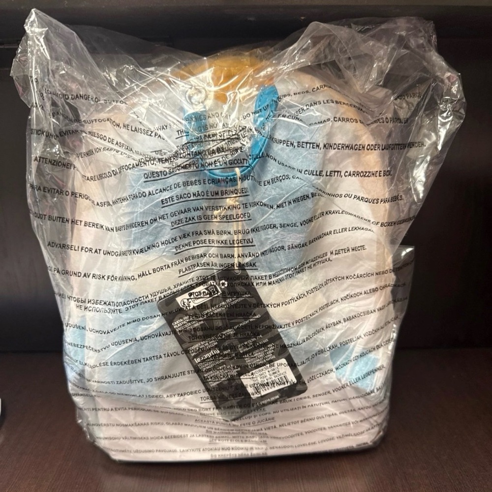 Loungefly Winnie the Pooh New & Exclusive Summer Vibes Loungefly
NEW - Picture 7 of 7